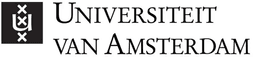 UvA & VU logo